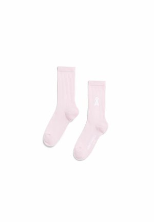 SAAMUS BOLD - Socken - pink mist