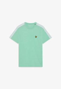 Sélectionné, cool mint