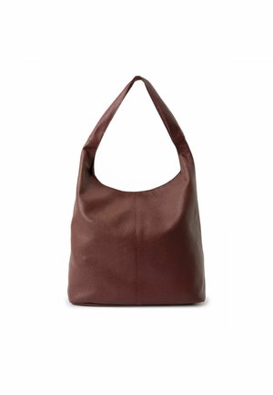 ROTER  - Handtasche - rot