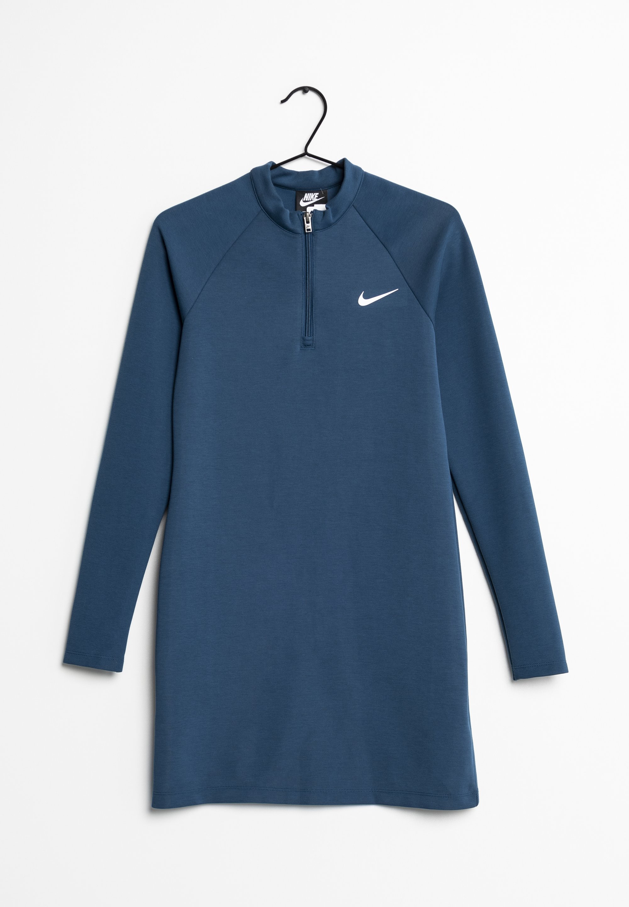 knee length dresses for ladies Women's Nike Air Long Sleeve Dress main image 1