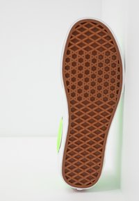 Vans Sneaker low - neon green