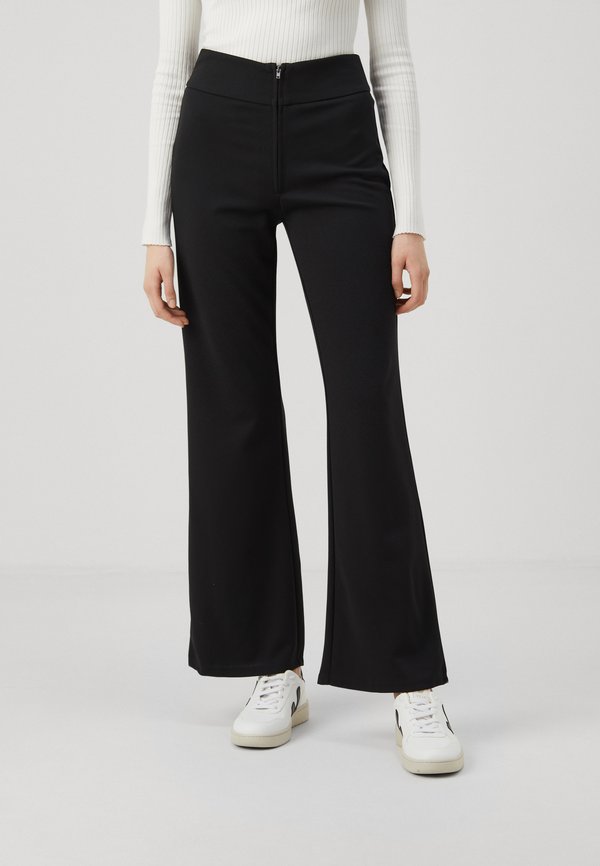 YASVICTORIA WIDE - Stoffhose