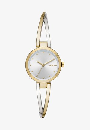 Watch - bi-coloured