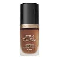 Too Faced BORN THIS WAY FOUNDATION - Foundation - spiced rum