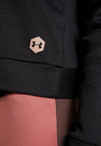 Under Armour Felpa - black