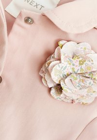 Next SHOWER RESITANT CORSAGE- REGULAR FIT - Parkas - pink