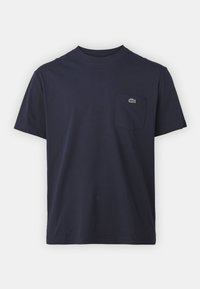 Camiseta básica - navy blue