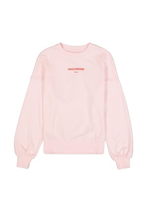 Sudadera - chalk pink