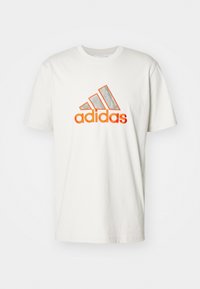 TEE - Tricou cu imprimeu - alumina