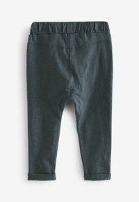 Next 3 PACK WEIGHT JOGGERS - Bukser - sage green