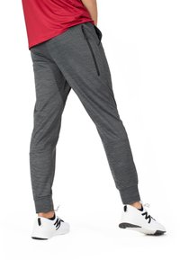 Spyder Pantalones deportivos - dark grey