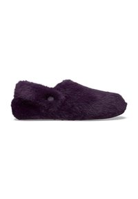 CLASSIC COZZZY LUXE - Chaussons - plush plum