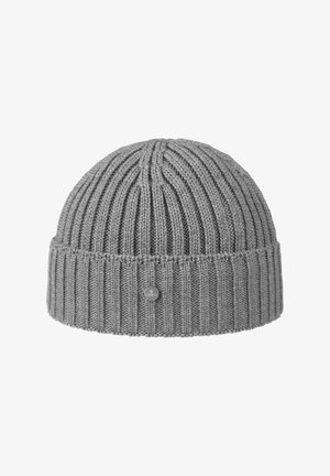 Lierys Mütze - grau