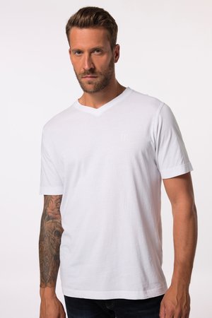 JP1880, T-shirt basic - white