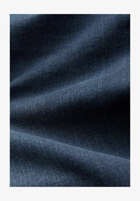 Unausgewählt, dark blue