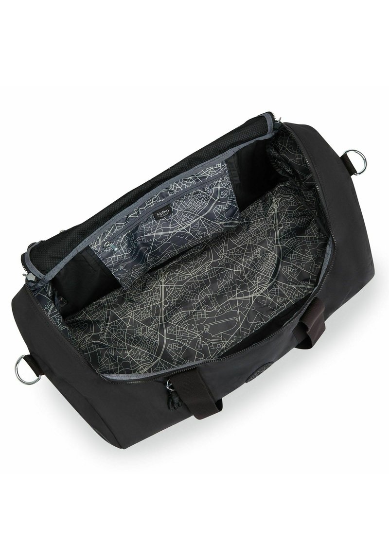 Bag Sac Voyage Kipling Sac De Voyage Jonis Gris Bleu Kipling