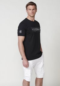 Koroshi - T-shirt basic
