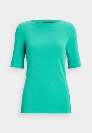 T-Shirt basic - blue