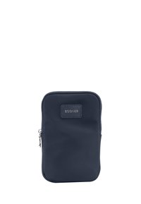 FULLY 1.0 JOHANNA - Portacellulare - darkblue