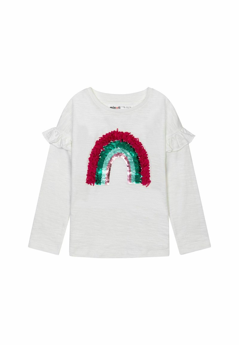 MINOTI Longsleeve crème MINOTI Longsleeve crème