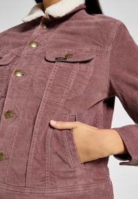 Lee - Kurtka wiosenna