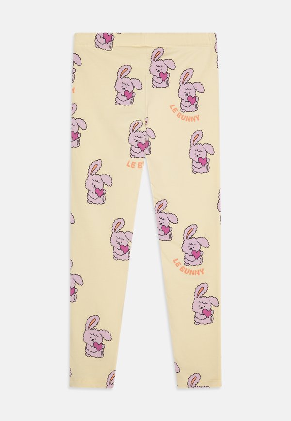 BUNNIES - Leggings - Trousers3