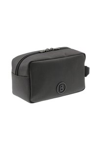 Bogner JONA - Toaletna torbica - darkgrey