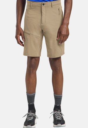 PICO TRAIL M - Outdoorshorts - hazel wood