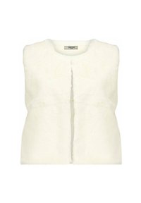 Non sélectionné, Cream