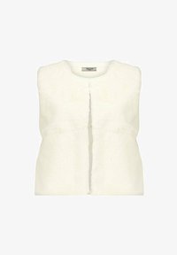 Non sélectionné, Cream