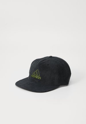 adidas Originals EQUIPMENT UNISEX - Cap - black