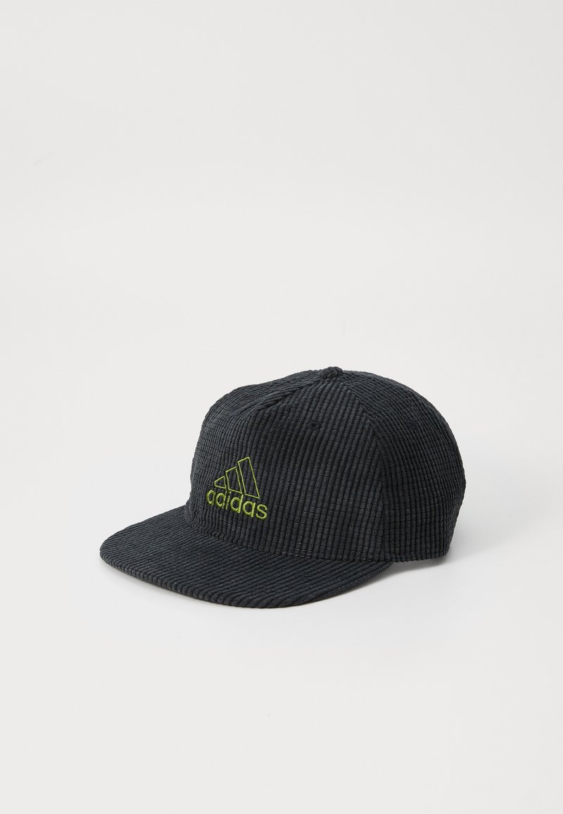 adidas Originals EQUIPMENT UNISEX - Gorra - black