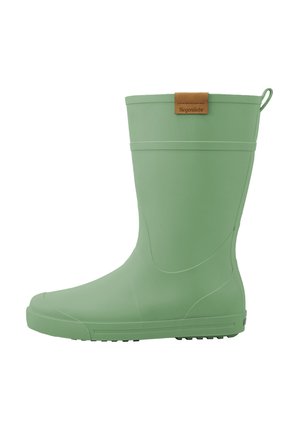 SUMMER RAIN - Wellies - hellgrün