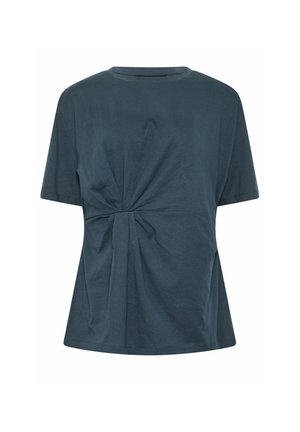 Long Tall Sally, TALL T-SHIRTS - Camiseta estampada - navy