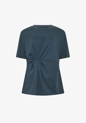 Long Tall Sally, TALL T-SHIRTS - T-shirt print - navy