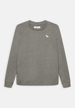 Camiseta básica - grey