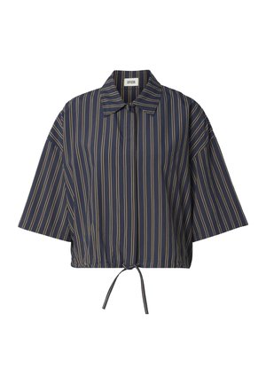 DRYKORN, LAINAY - Skjortebluse - blue