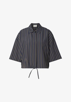 DRYKORN, LAINAY - Skjortebluse - blue