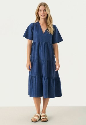 PAM - Freizeitkleid - oceana