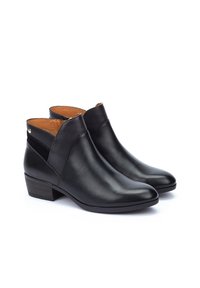 Pikolinos DAROCA - Botines bajos - black