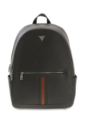 Guess TORINO BACKPACK - Sac à dos - dunkelgrau