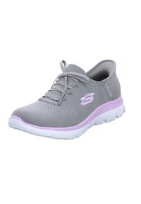 Skechers - Sneakersy niskie