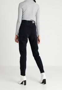 Dr.Denim Vaqueros tapered - blue denim
