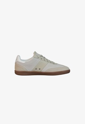 Gisada, UNISEX - Sneakers basse - cream