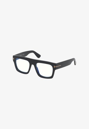 Tom Ford, OCCHIALI DA VISTA TOM FORD FT5634B-001 UOMO - Solbriller - nero