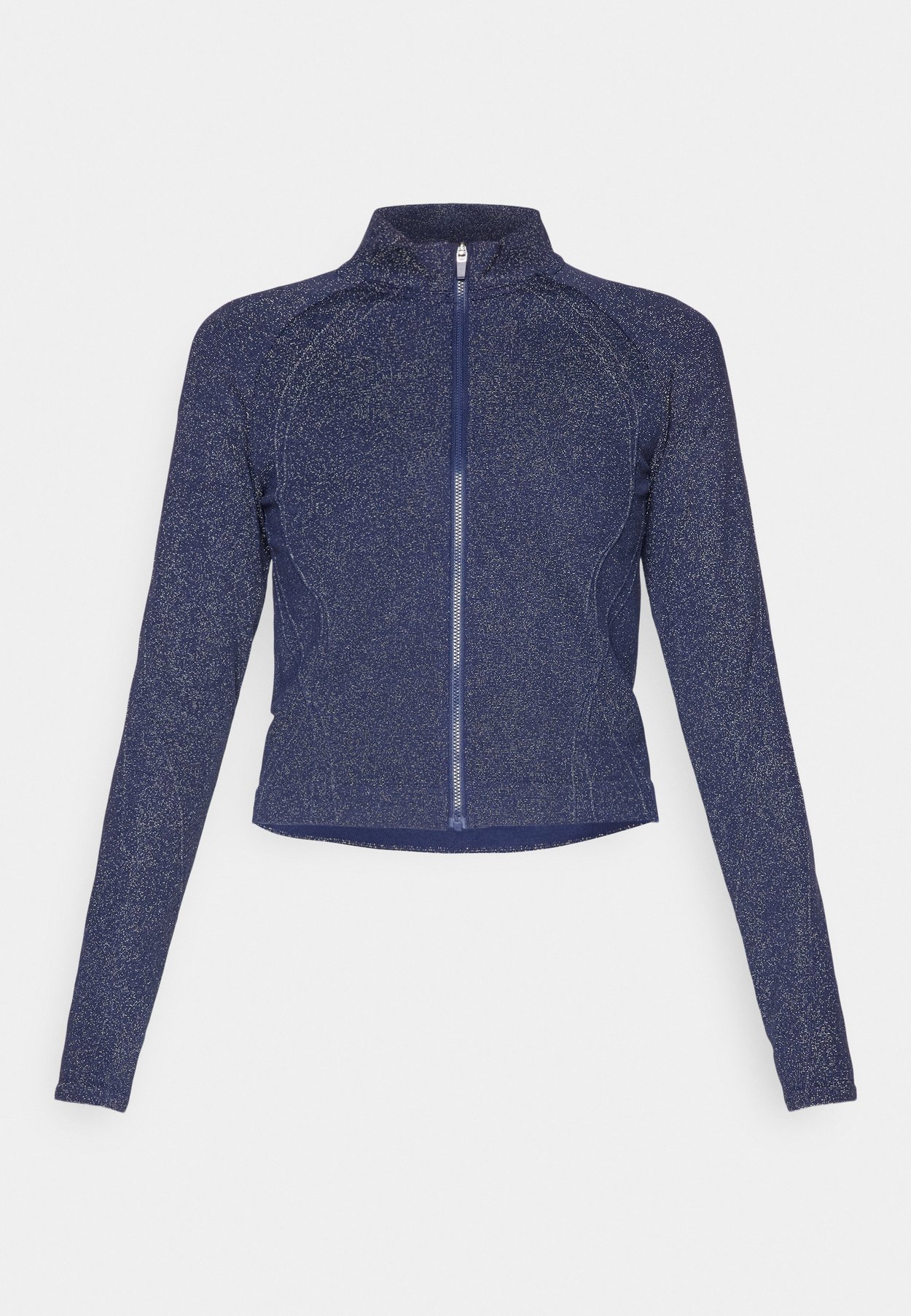 SEAMLESS JACKET