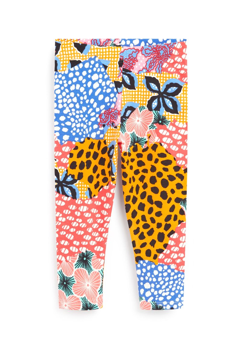 Next Legging meerkleurig Next Legging meerkleurig