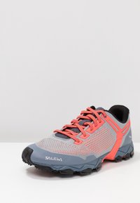 Salewa Hikingskor - blue