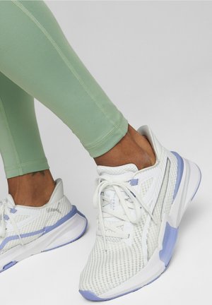 Trainingsschoen - white