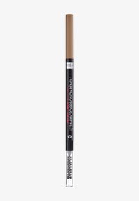 L'Oréal Paris - BROW ARTIST SKINNY DEFINER - Crayon sourciles - 103 dark blonde Image miniature 1